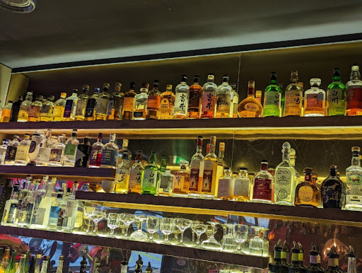 Bar Wa Izakaya photo