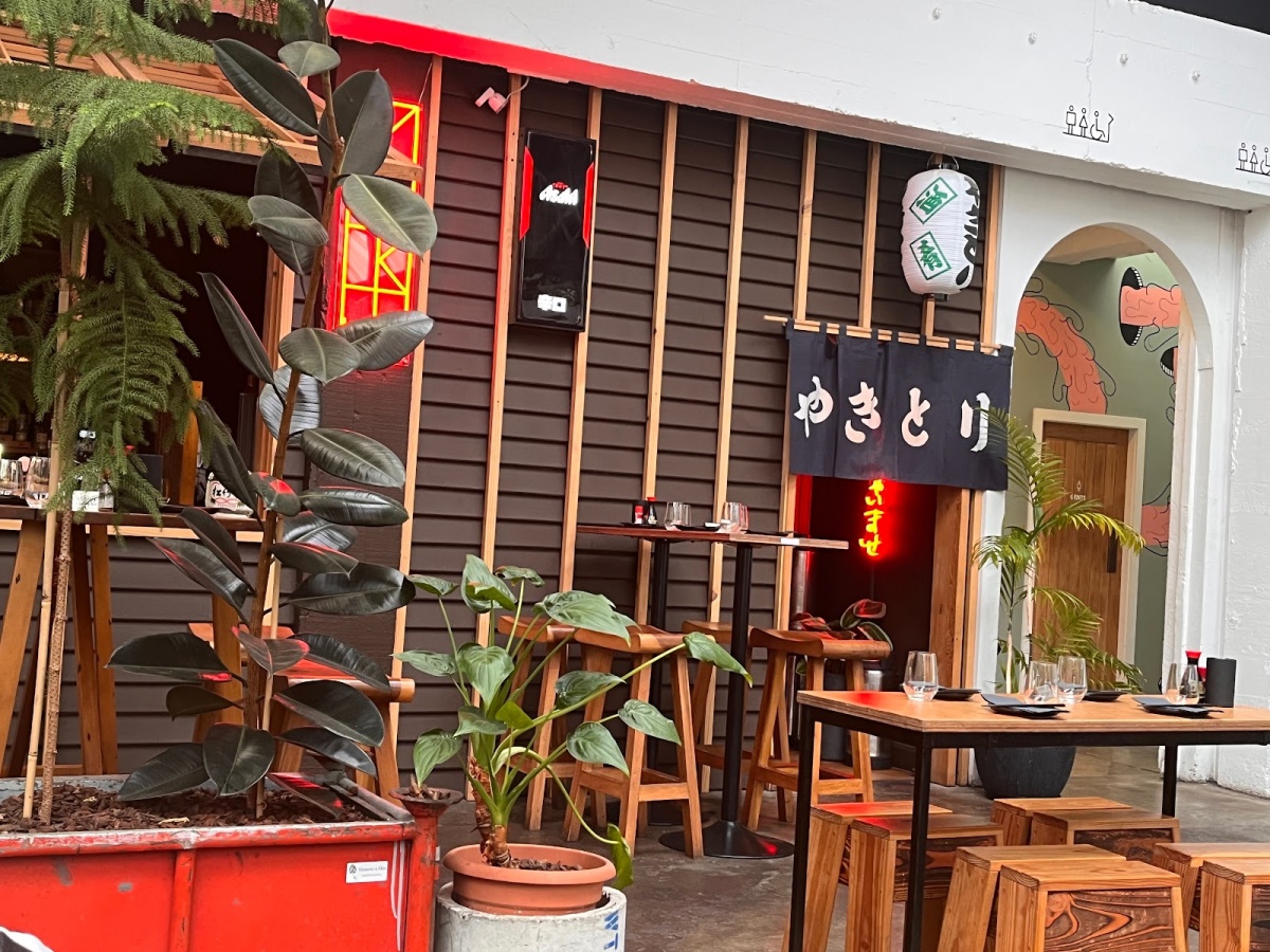Bar Yoku photo