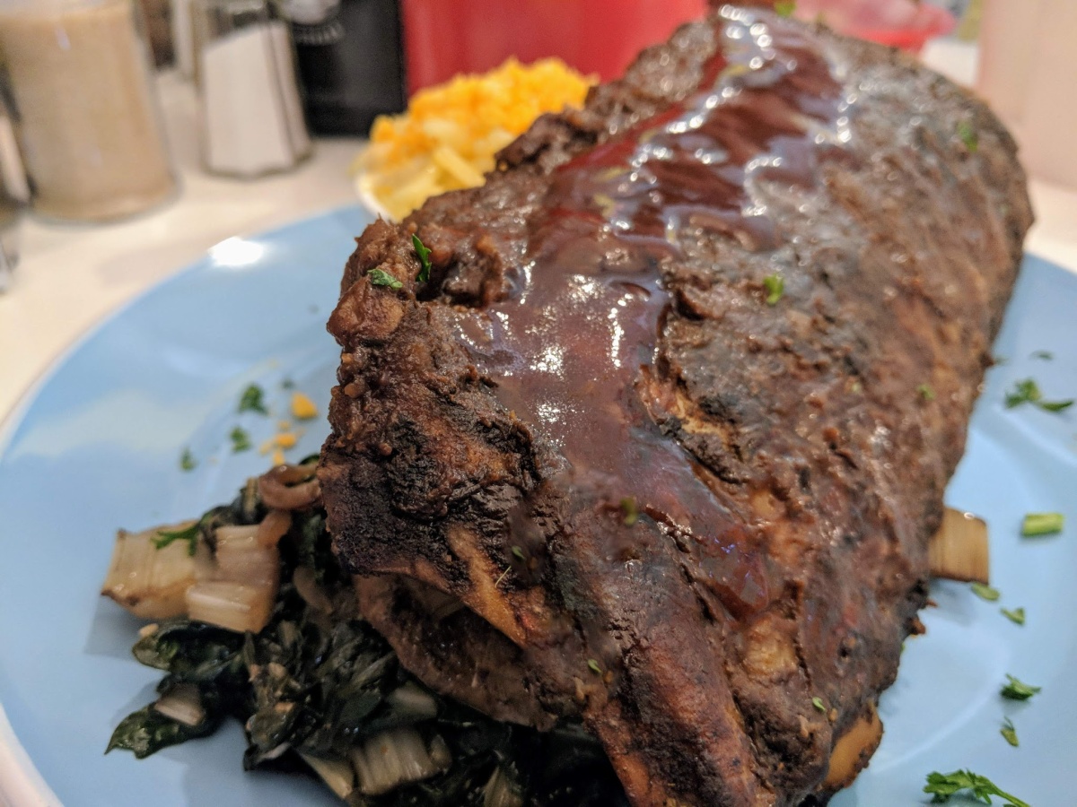Barca.Love – American BBQ & Bar photo