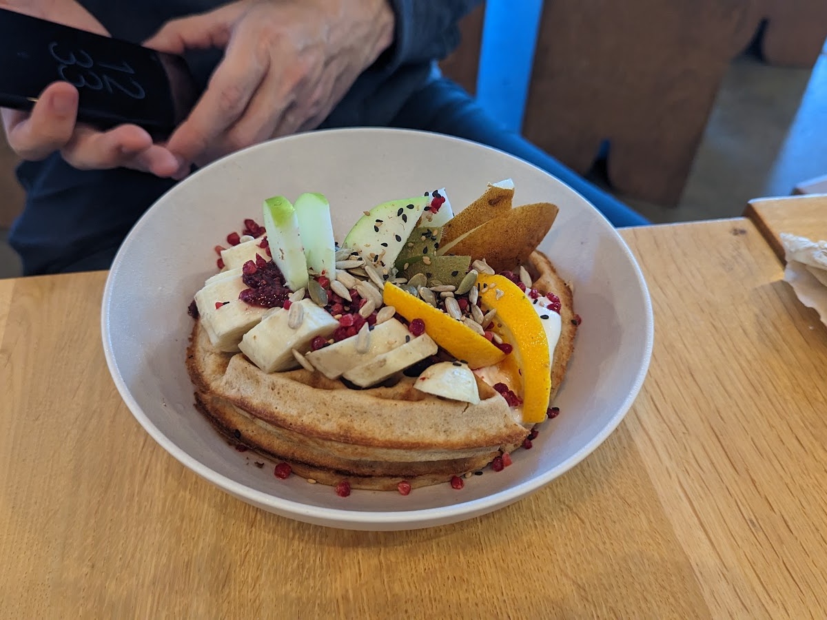 Barefoot Eatery photo