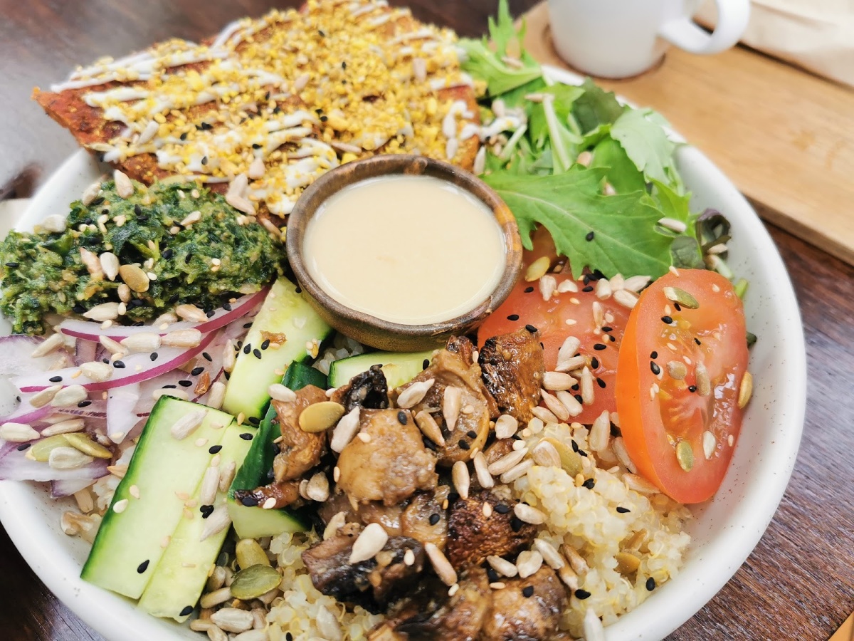 Barefoot Eatery photo