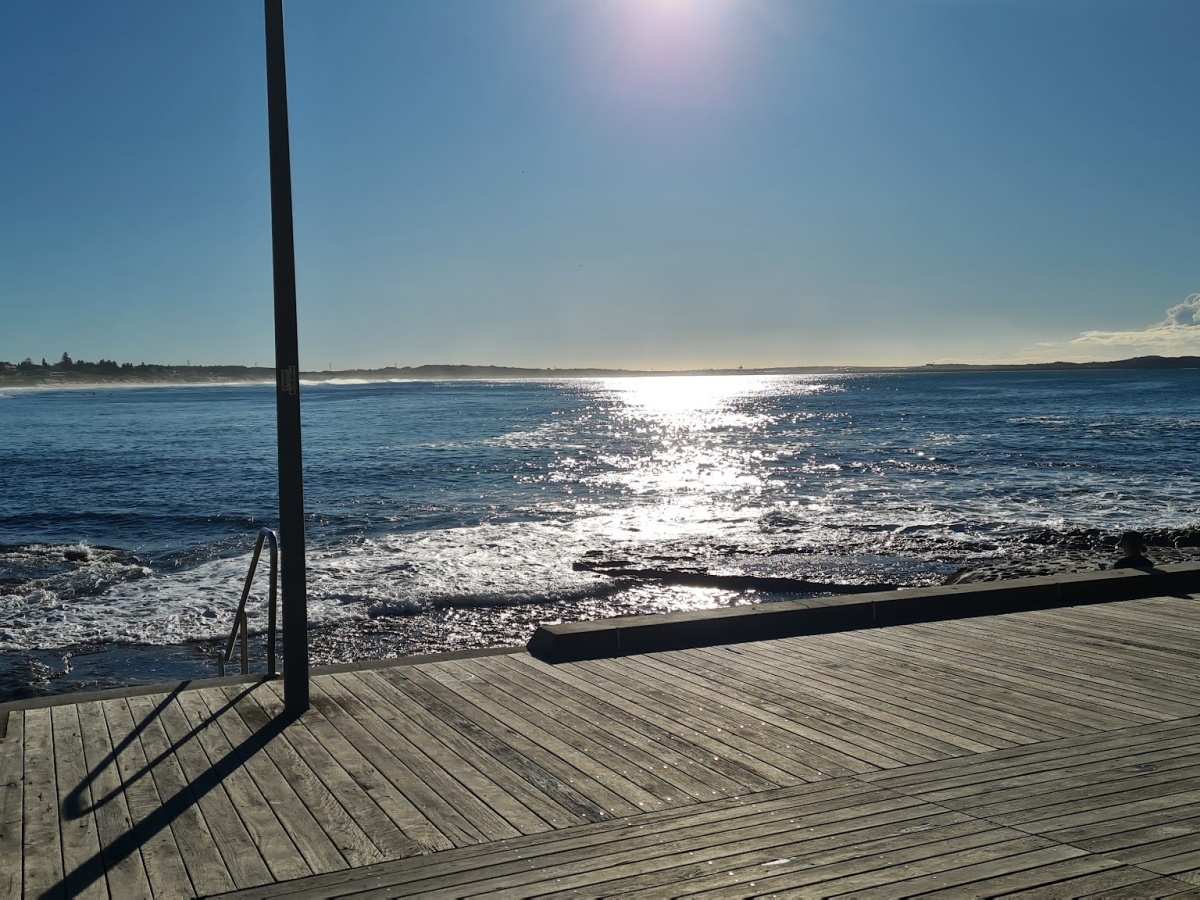 Barefoot on the Beach Cafe photo