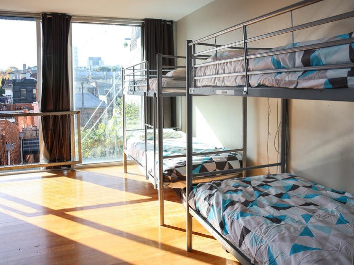 Barkly Backpackers photo