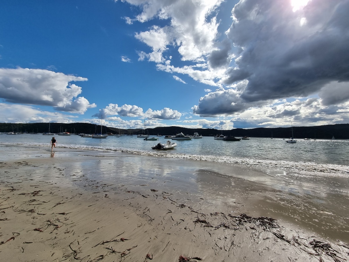 Barrenjoey House Palm Beach photo