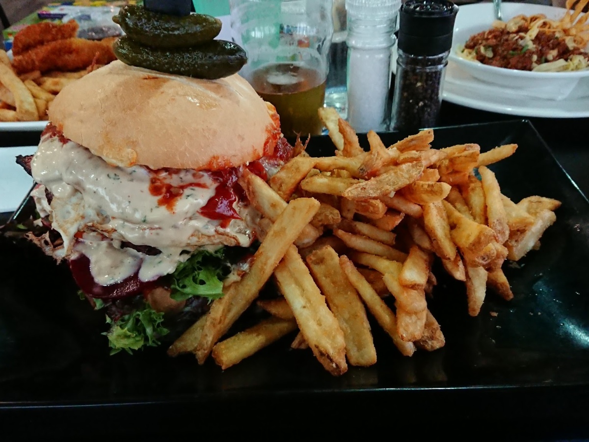 Bartletts Tavern photo