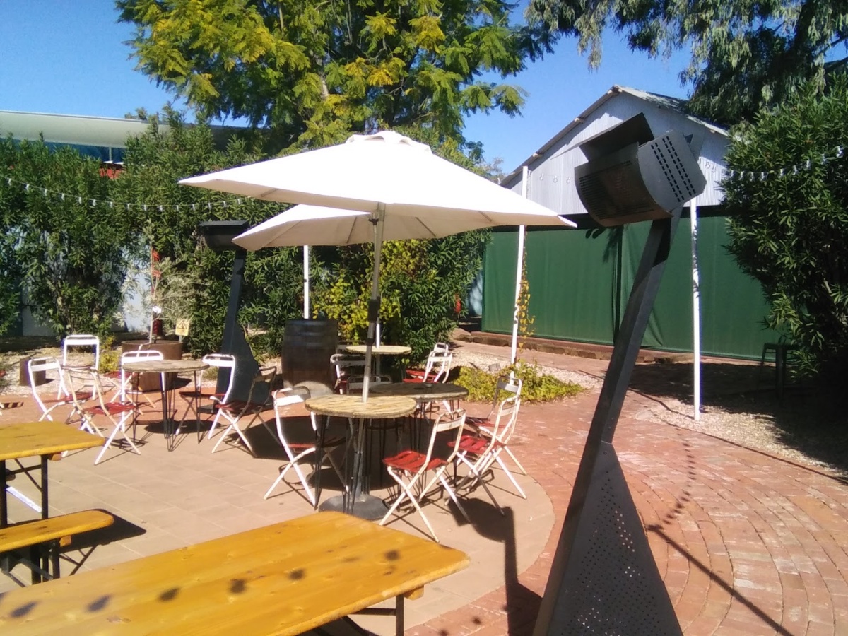 Base Cafe 87 photo