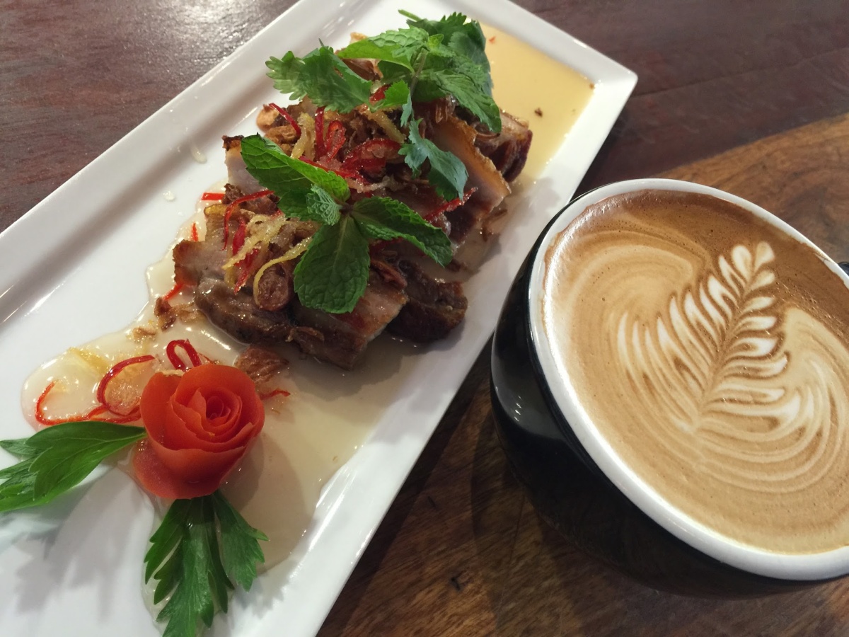 Base Espresso Benowa photo