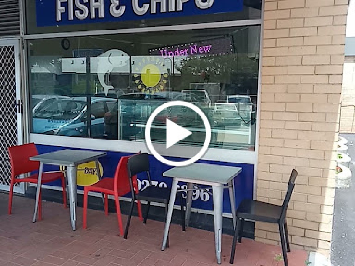 Bassendean Fish & Chips photo