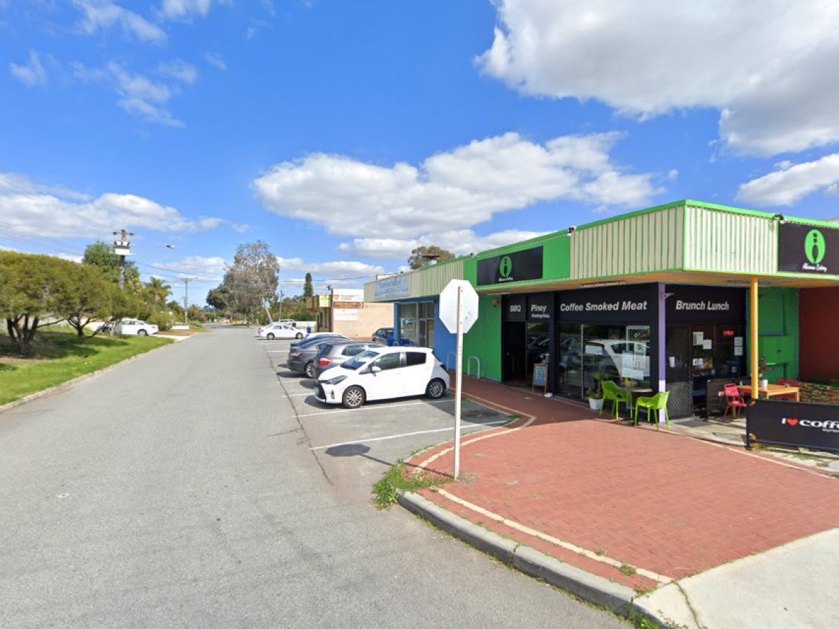 Bassendean Sea Foods photo