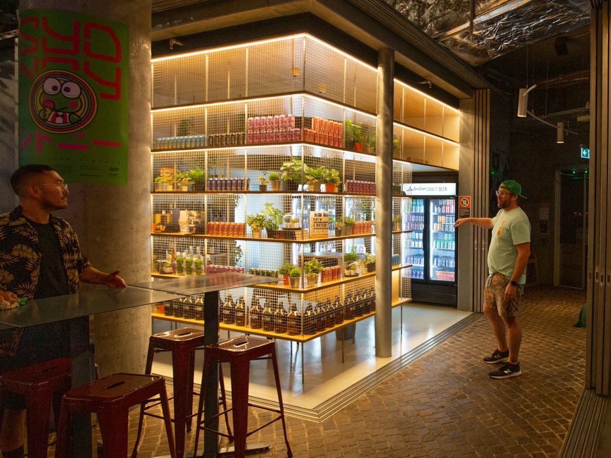 Batch Brewing Co – Darling Square photo