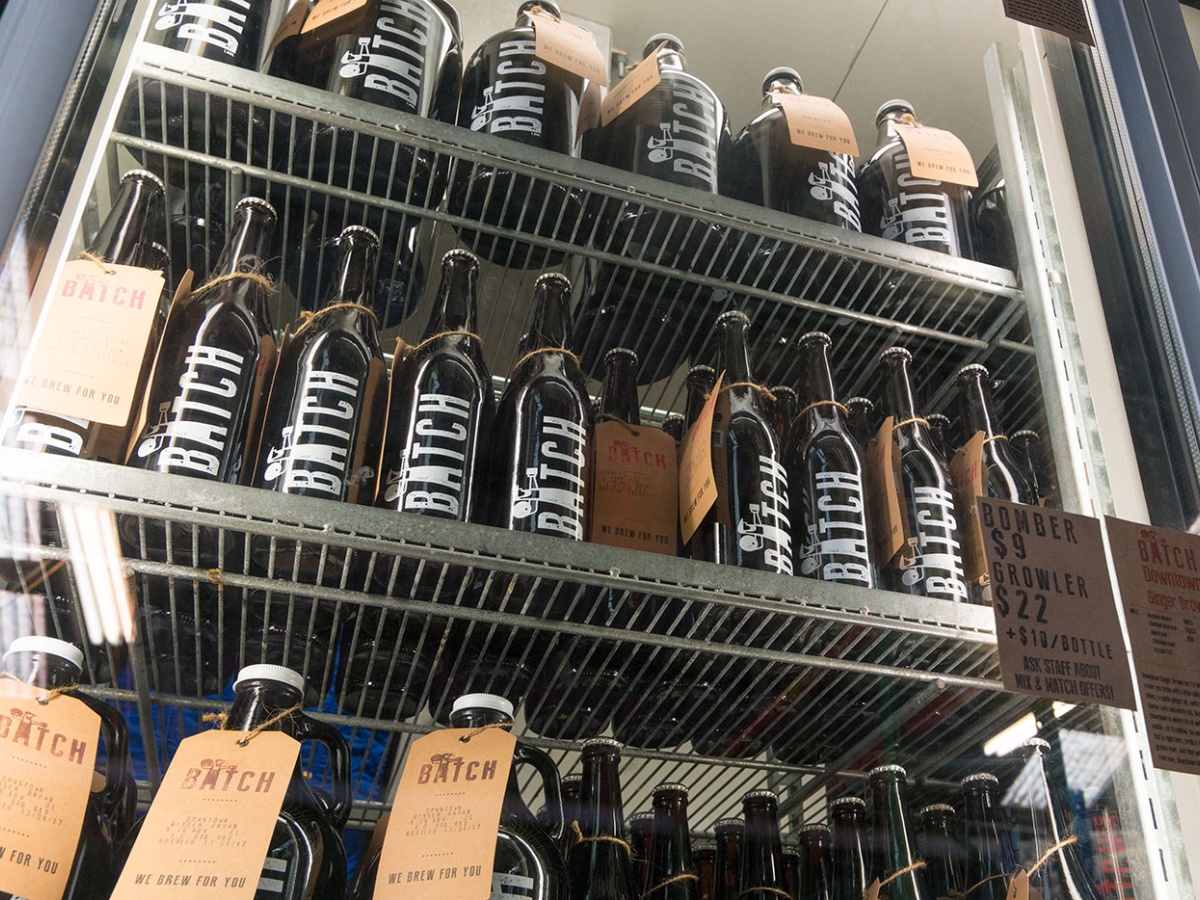 Batch Brewing Company photo