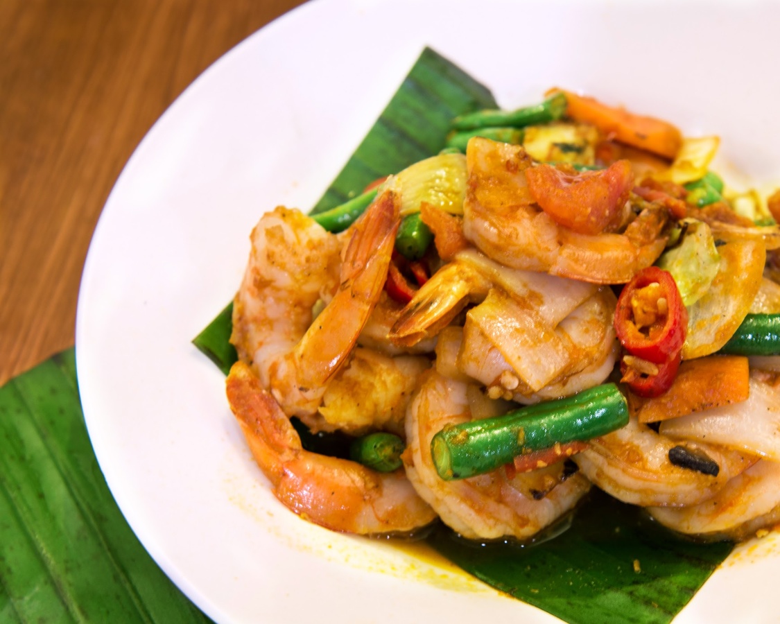 Bayleaf Balinese Restaurant photo