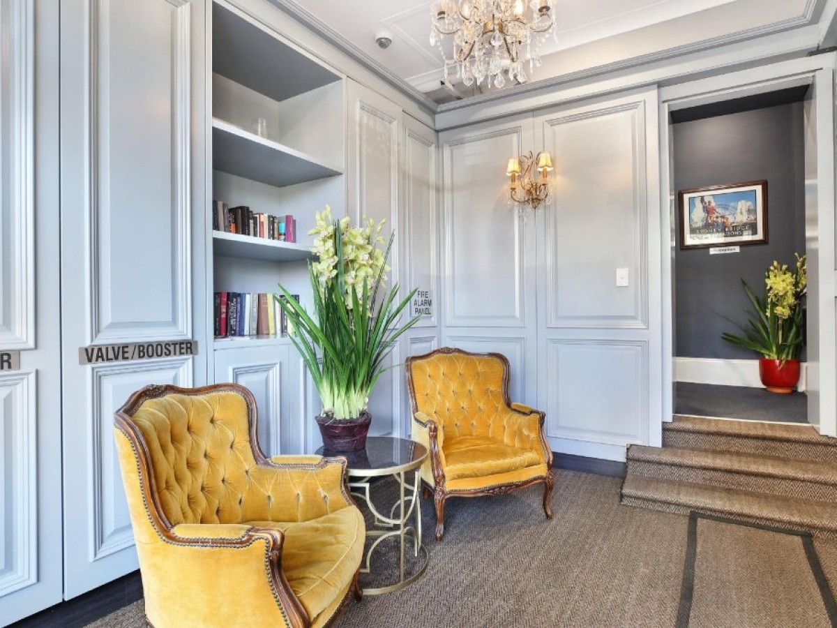 Bayswater Boutique Lodge photo