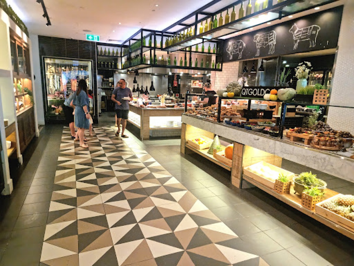 Bazaar Gold Coast photo