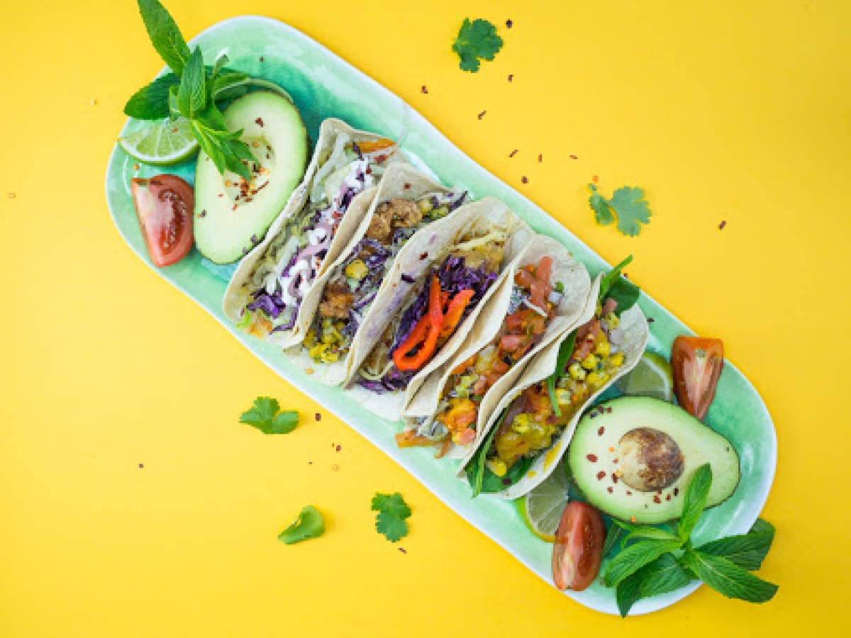 Beach Burrito Co. Glenelg photo