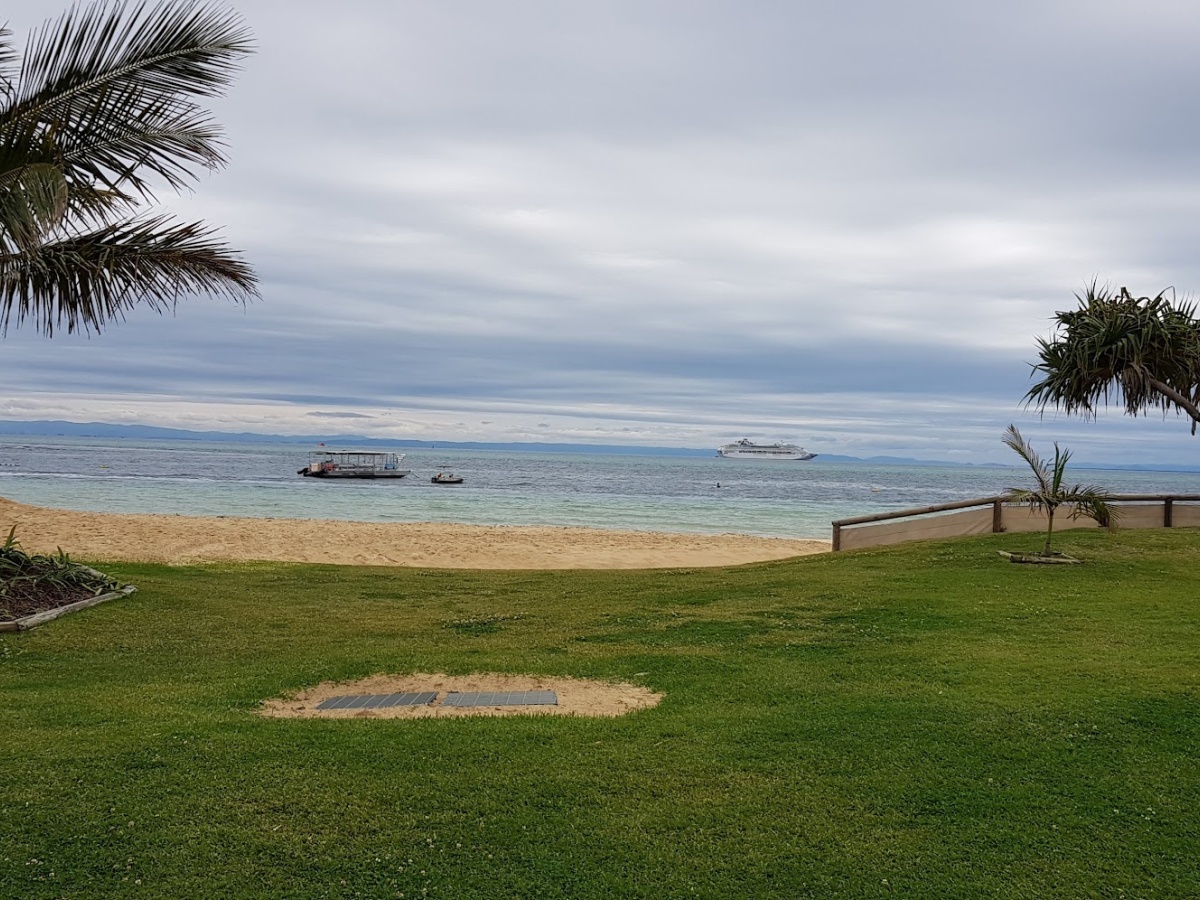 Beach Cafe photo