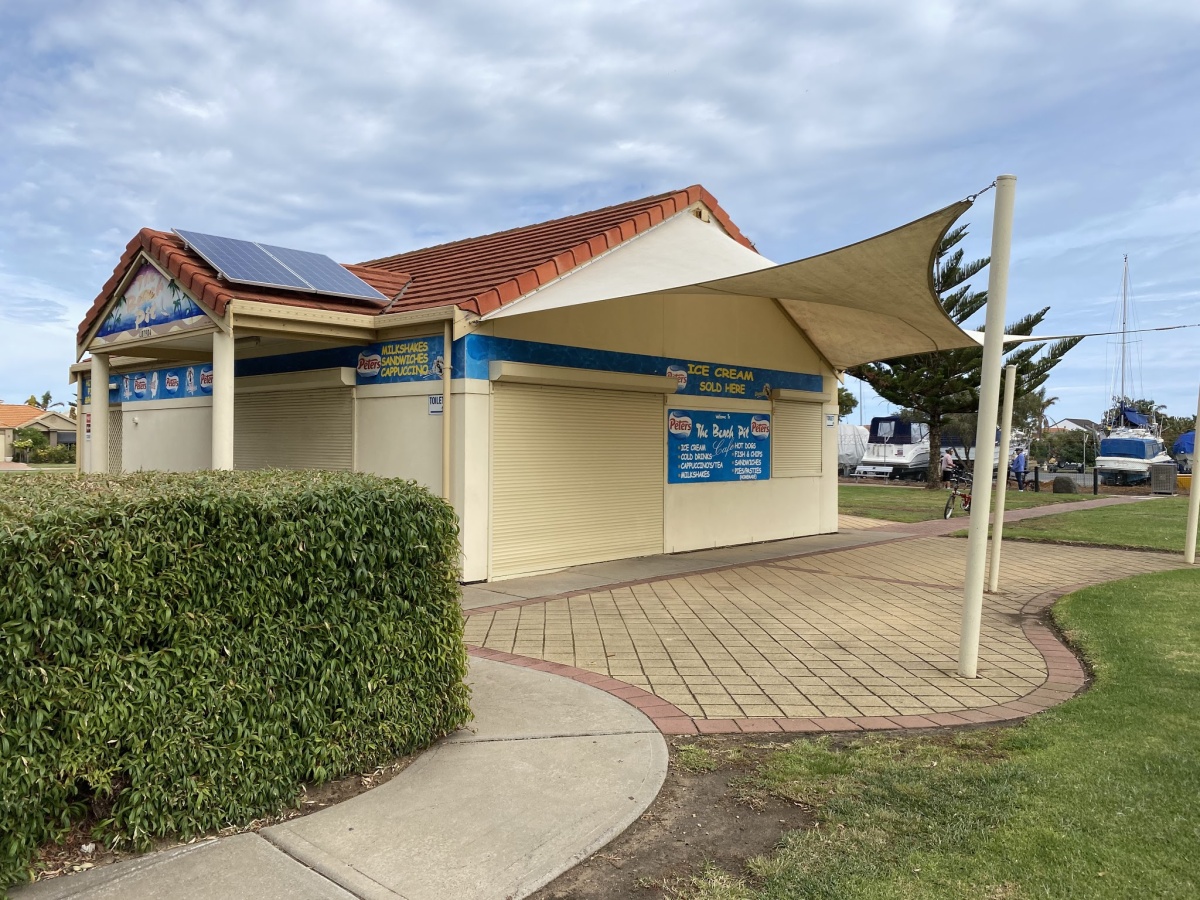 Beach Haven Cafe photo