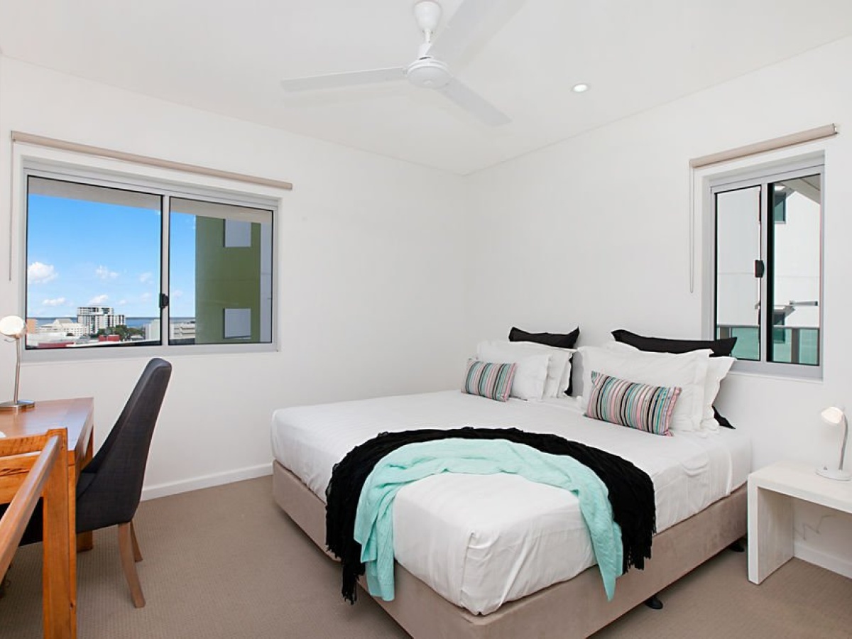 Beachlife Holiday Apartments photo