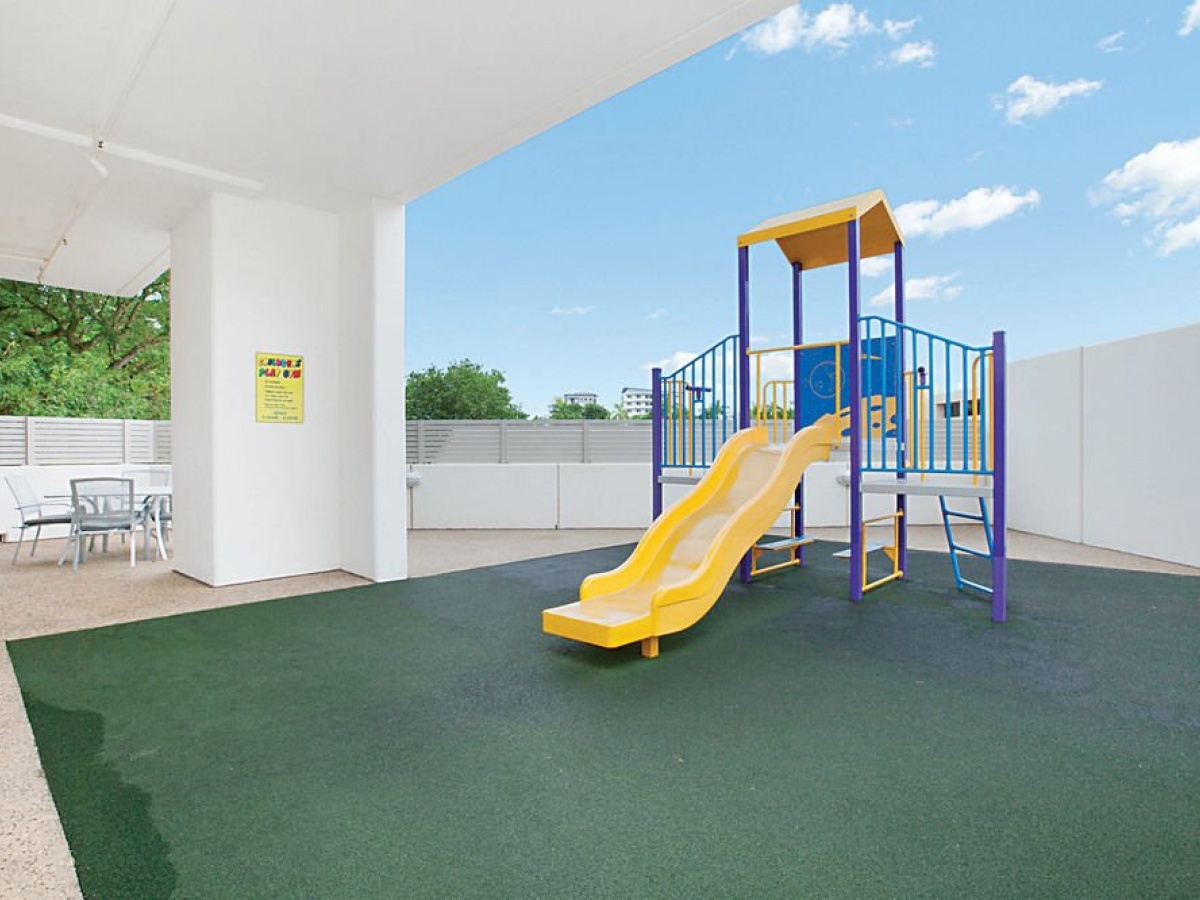 Beachlife Holiday Apartments photo