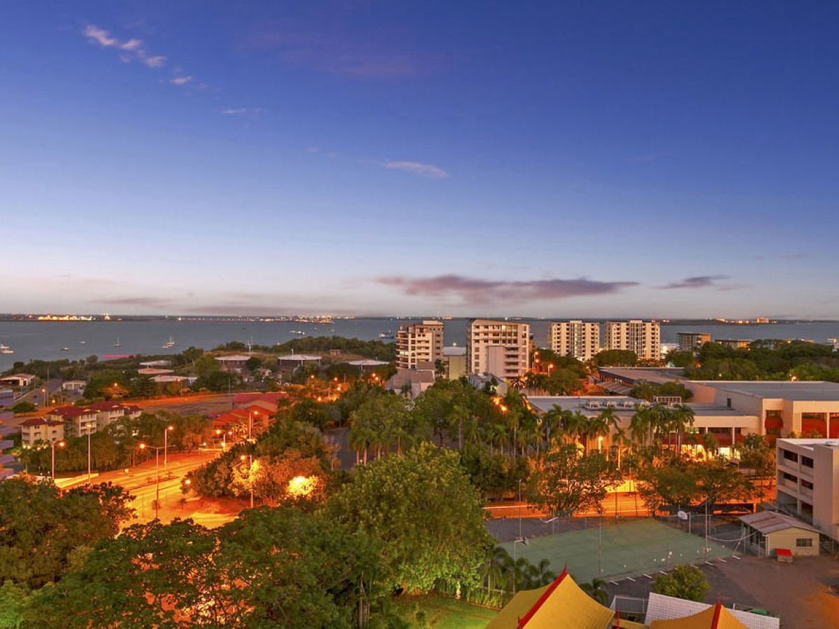 Beachlife Holiday Apartments photo