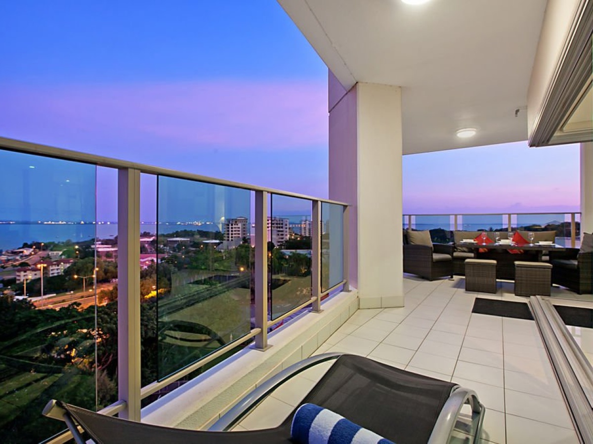 Beachlife Holiday Apartments photo