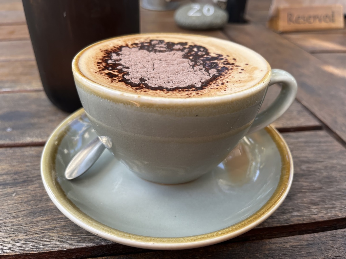 Beachouse Cafe photo