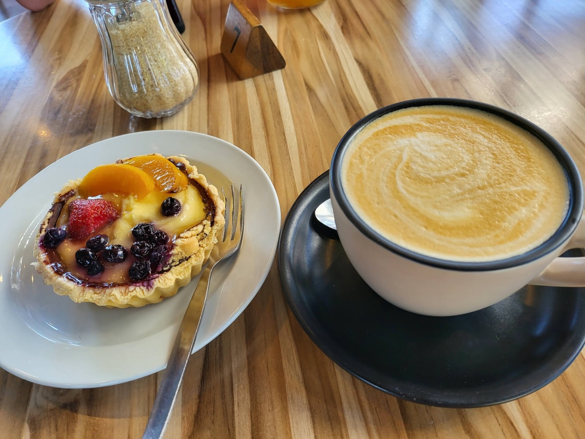 Bean N Bite Cafe Ingleburn photo