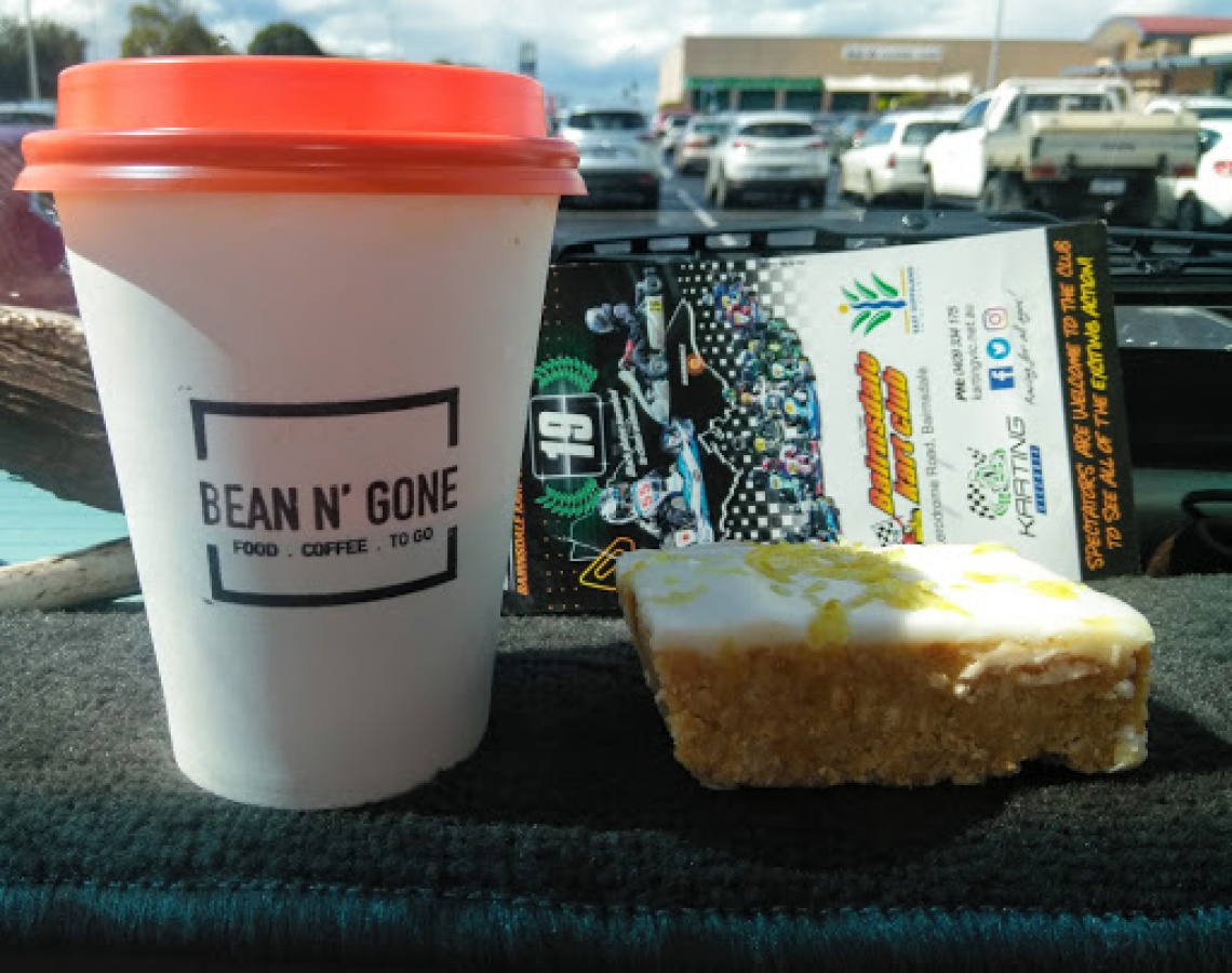 Bean N’ Gone photo