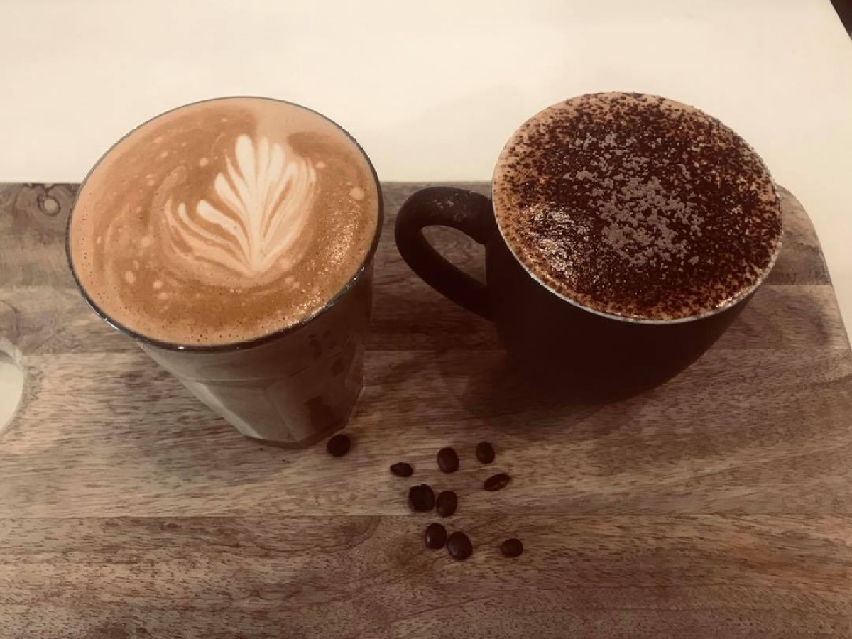 Bean Scene Cafe photo