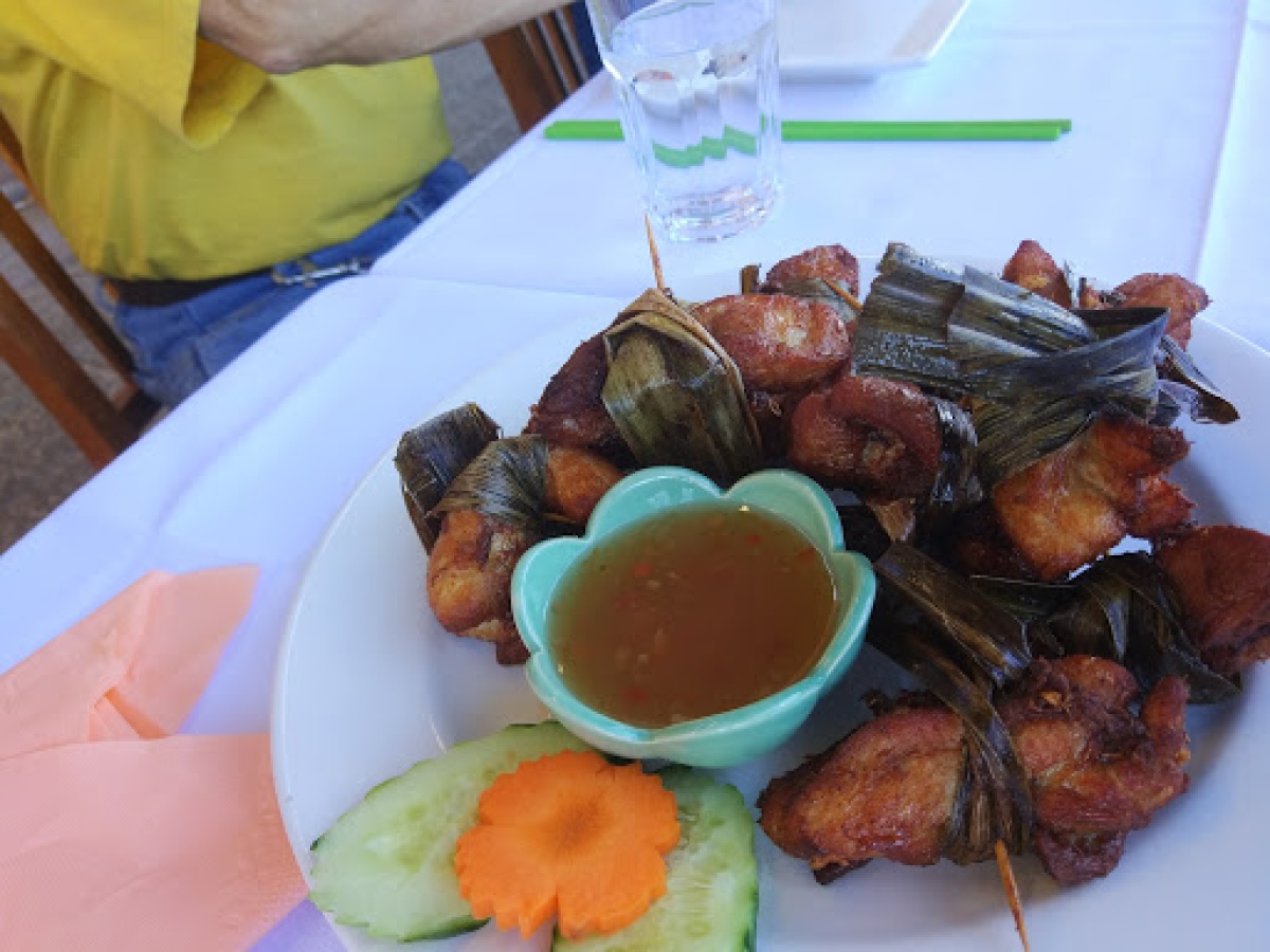 Beau Thai Restaurant photo