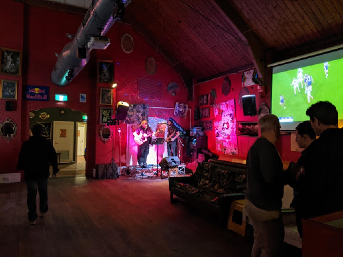 Beav’s Bar photo