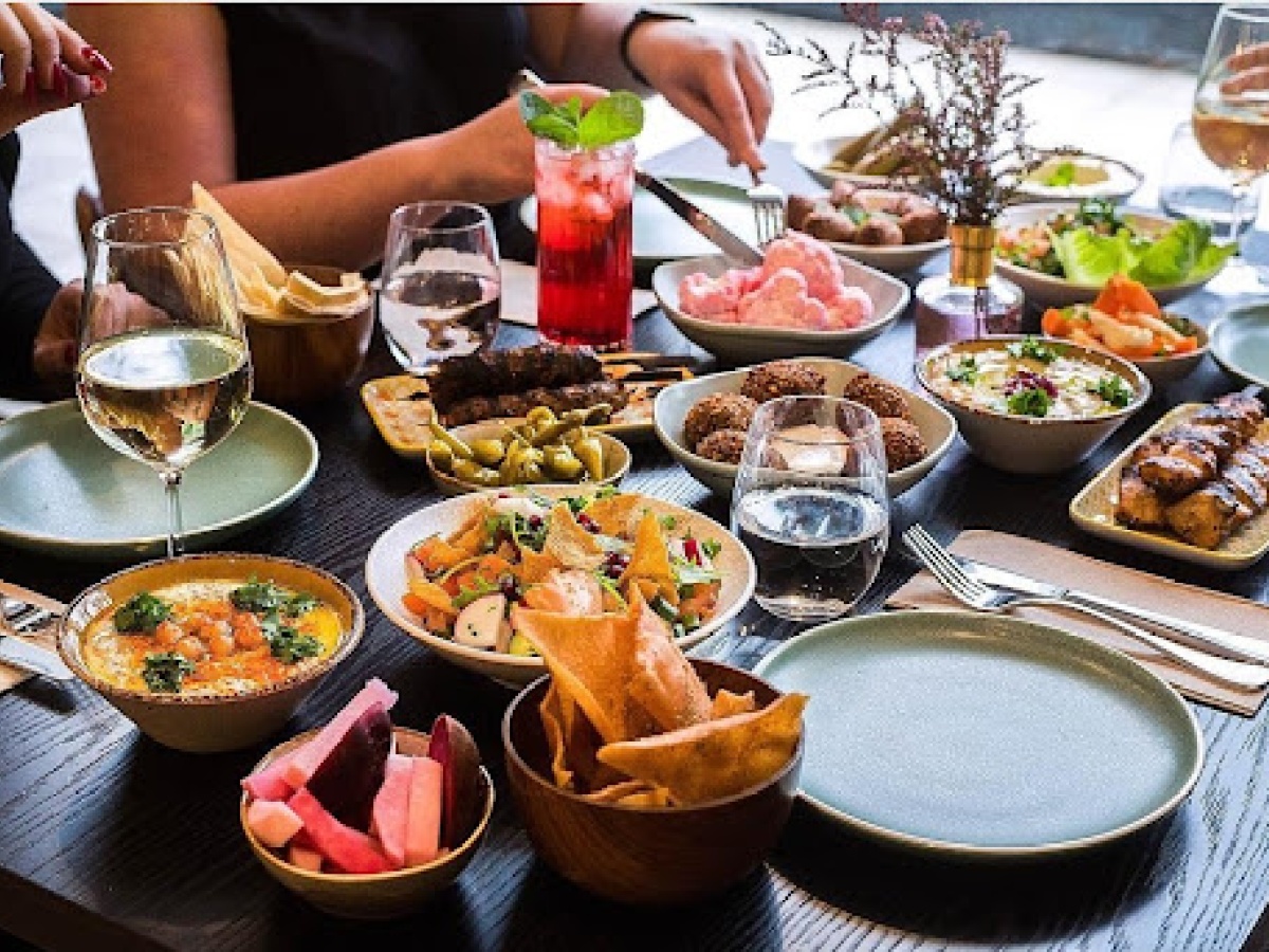 Bekka Restaurant photo
