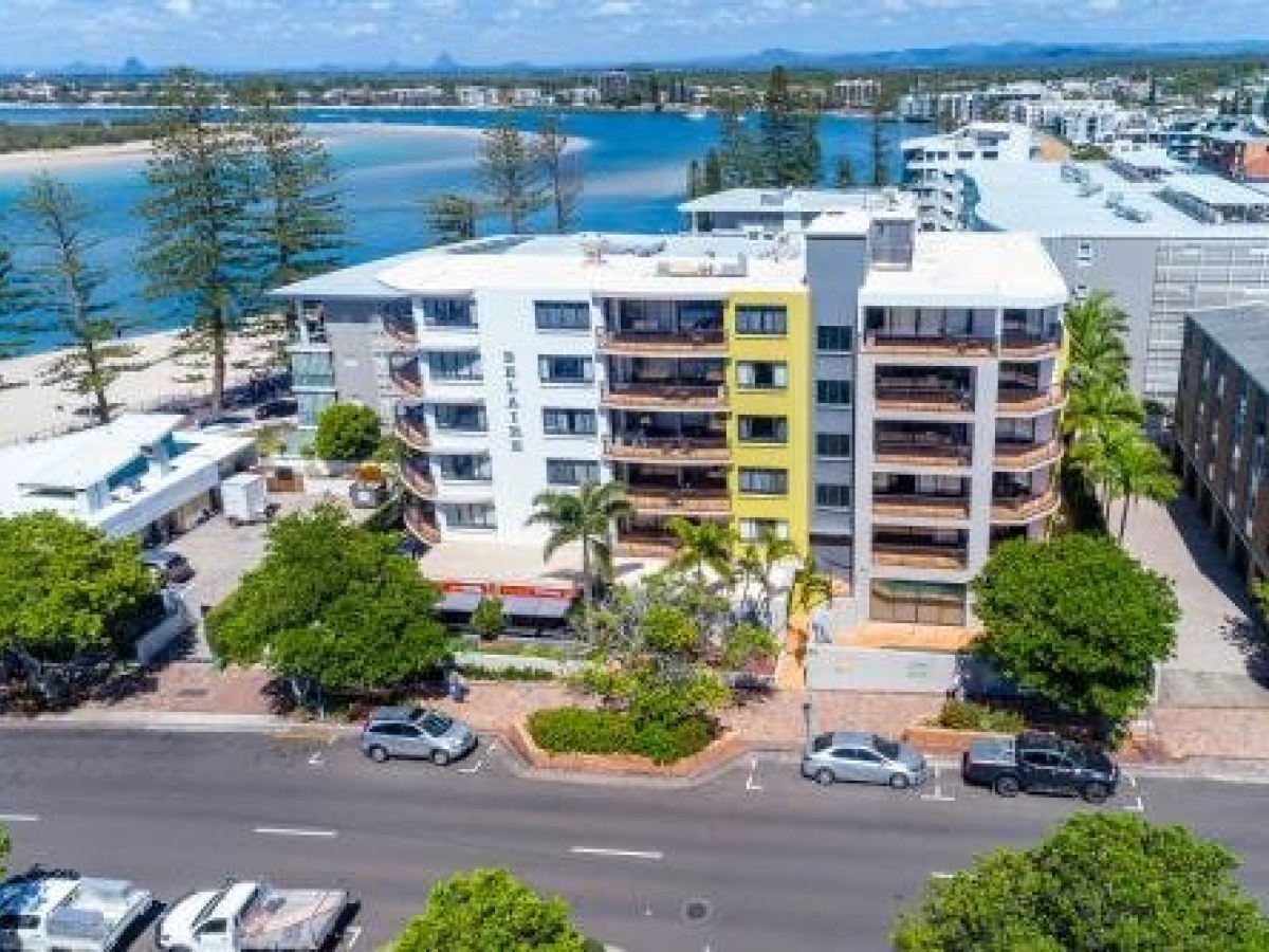 Belaire Place photo