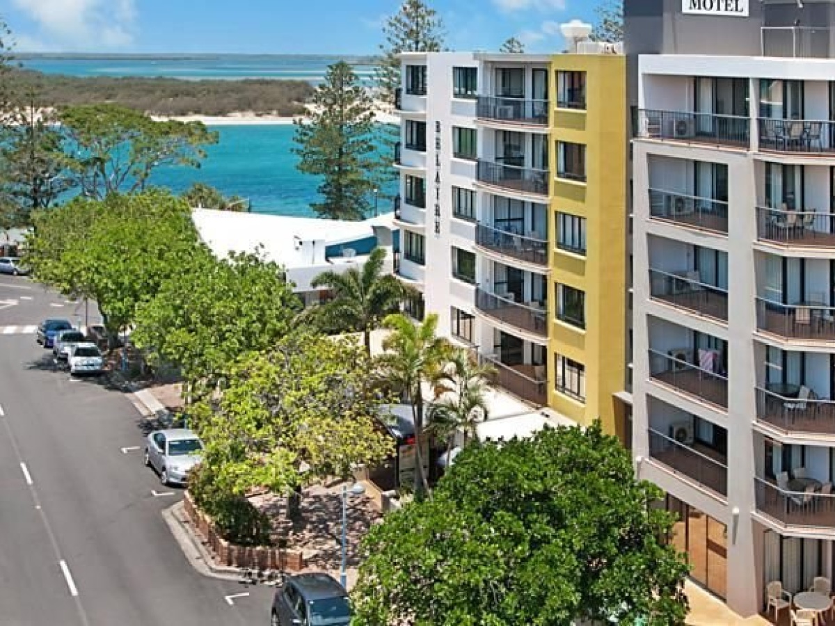 Belaire Place photo