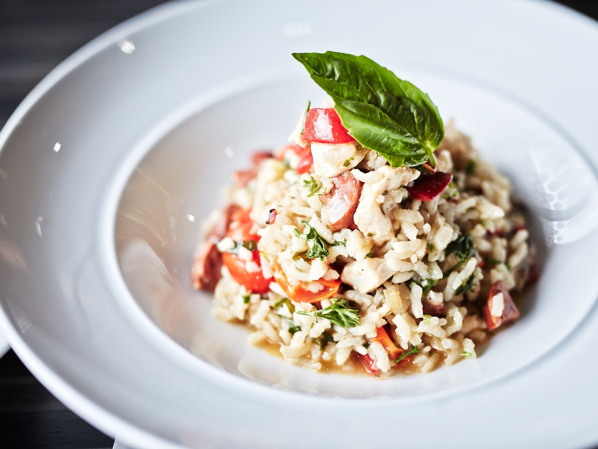 Beletti Restaurant Cafe Bar photo
