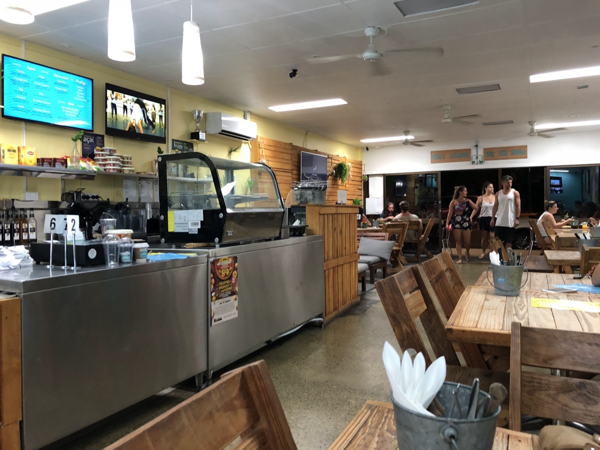Beleza Food House photo