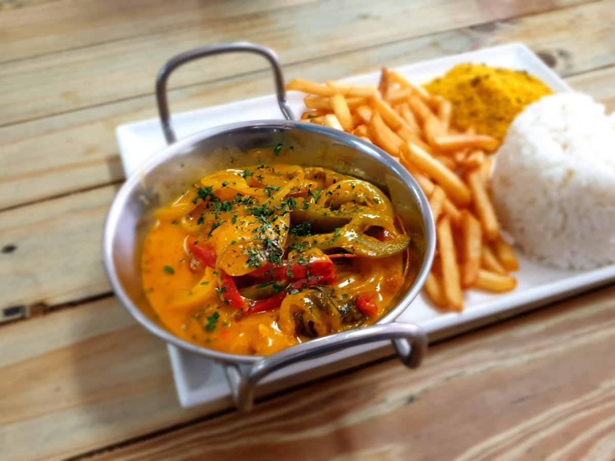 Beleza Food House photo