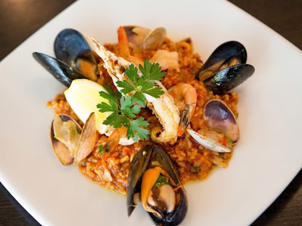 Bellocale Italian Seafood Restaurant photo