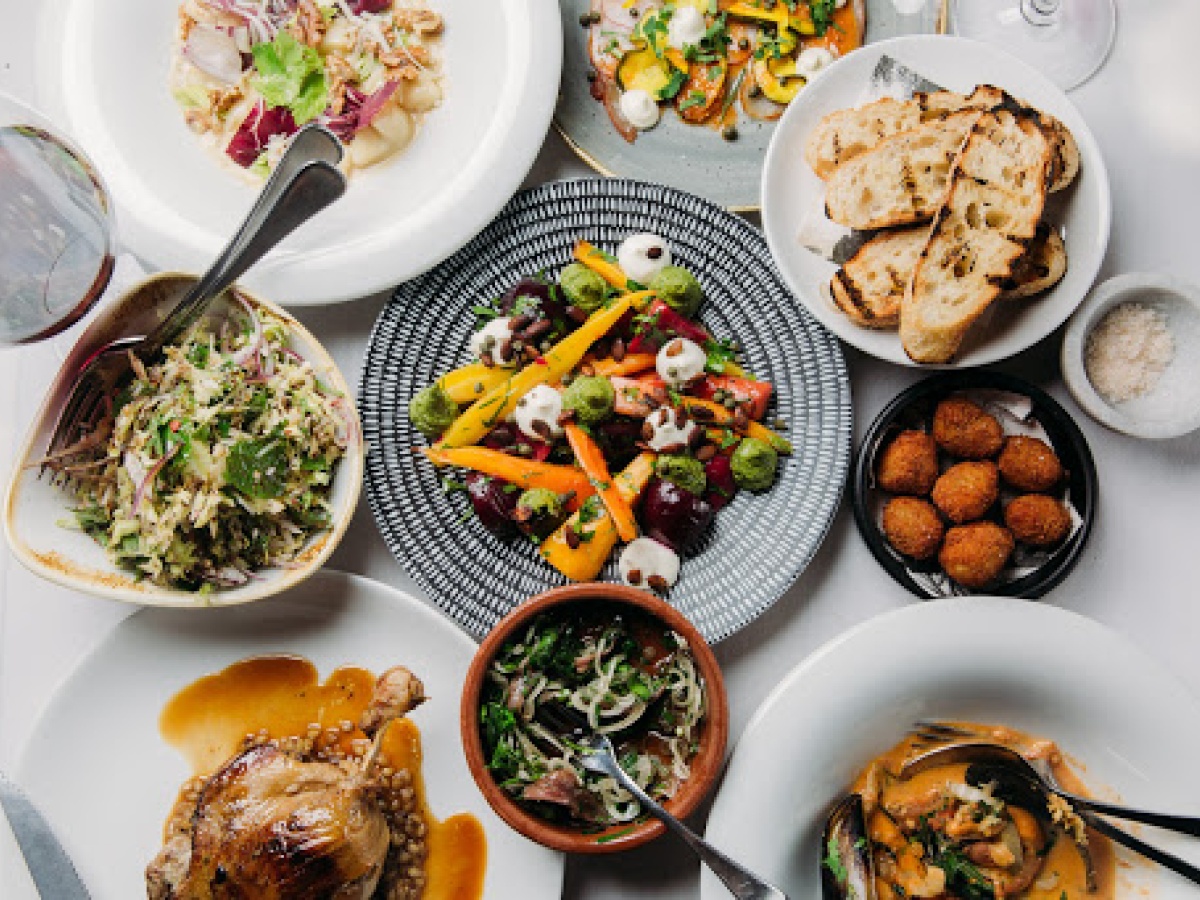 Bellota Wine Bar photo