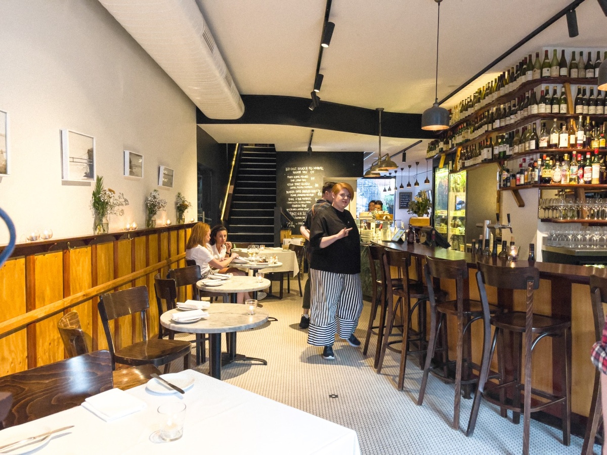 Bellota Wine Bar photo