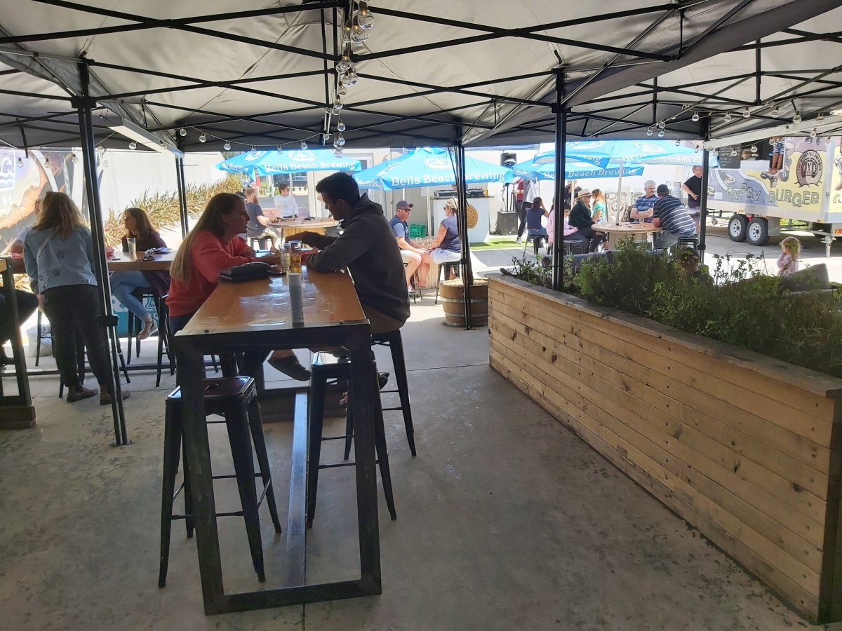 Bells Beach Brewing photo