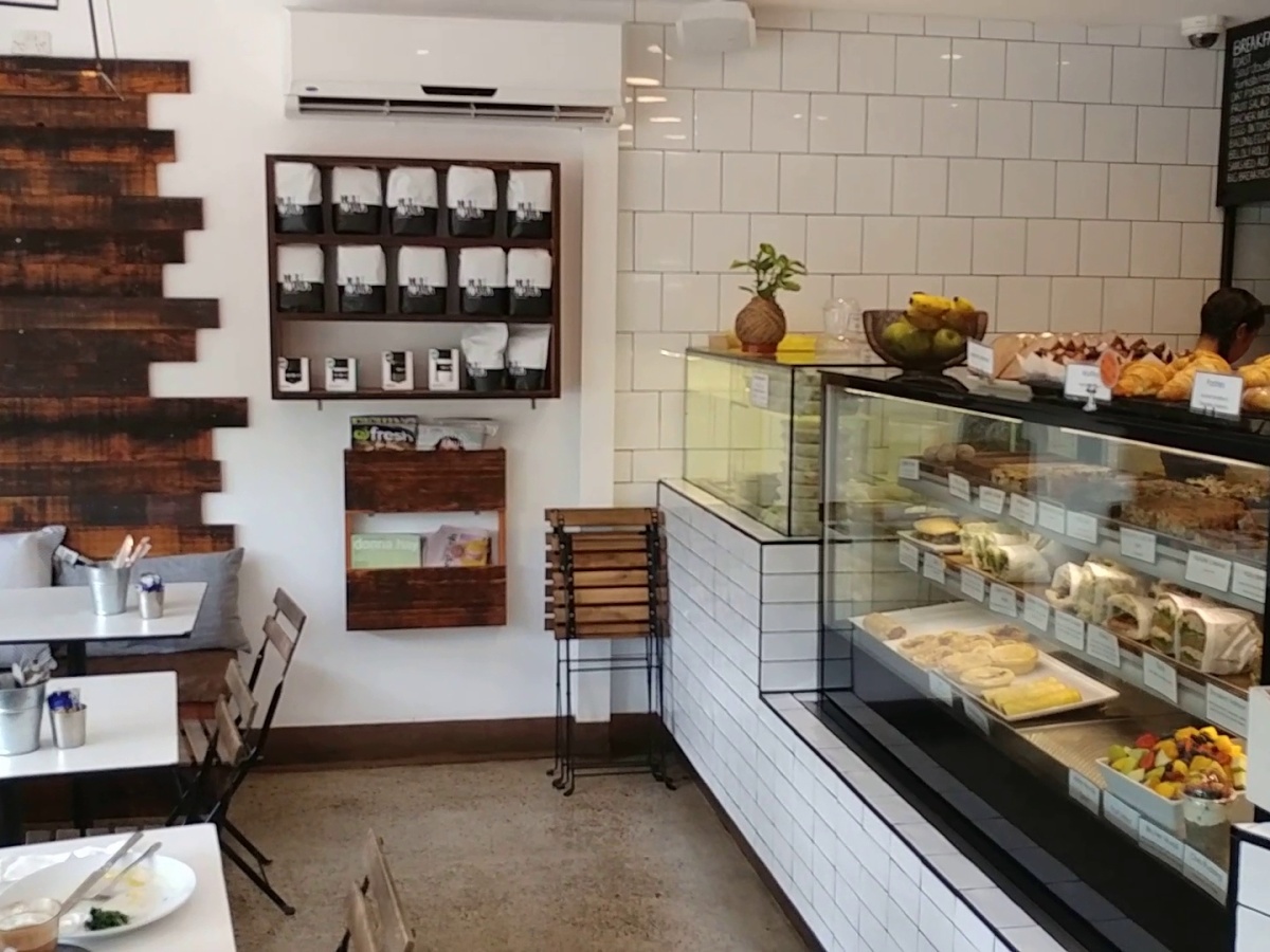 Beloli Cafe photo