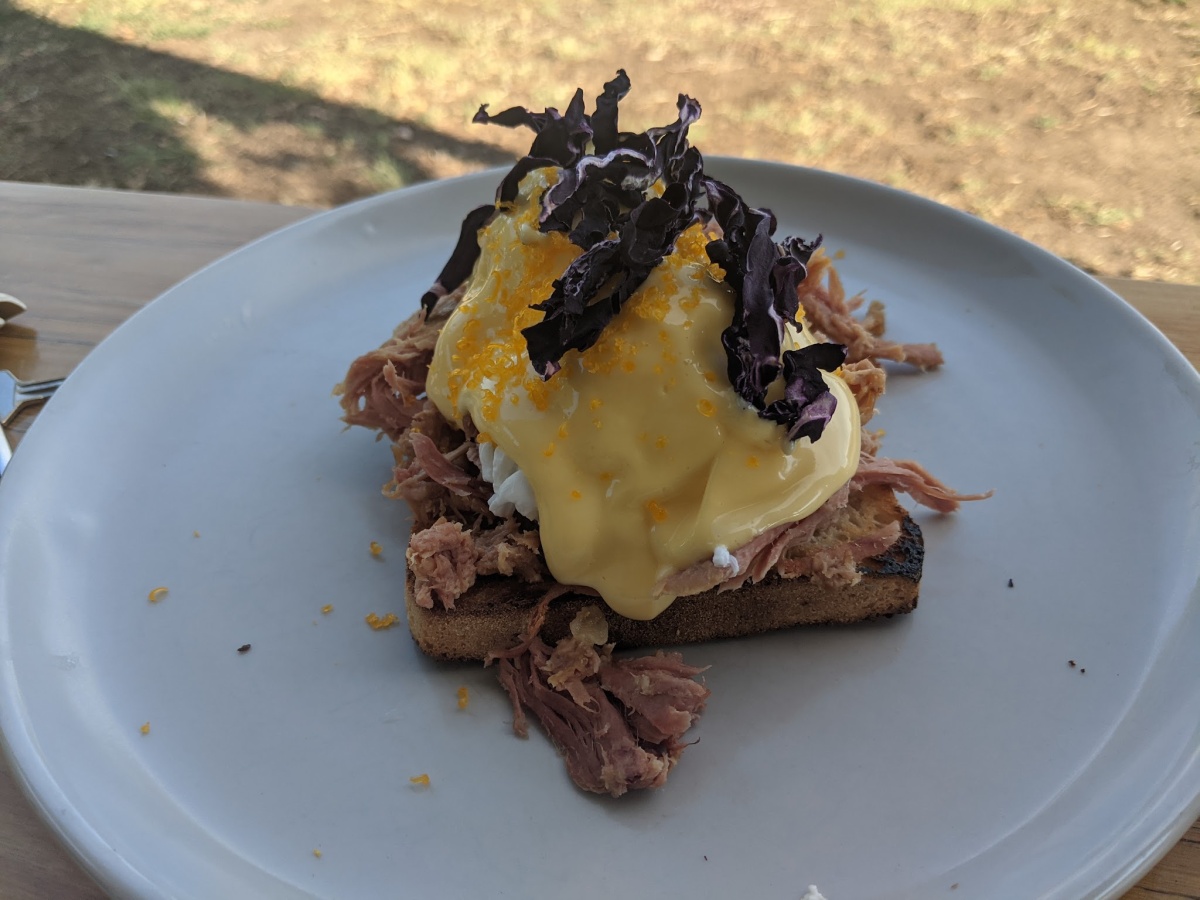 Bendigo Corner Store Cafe photo