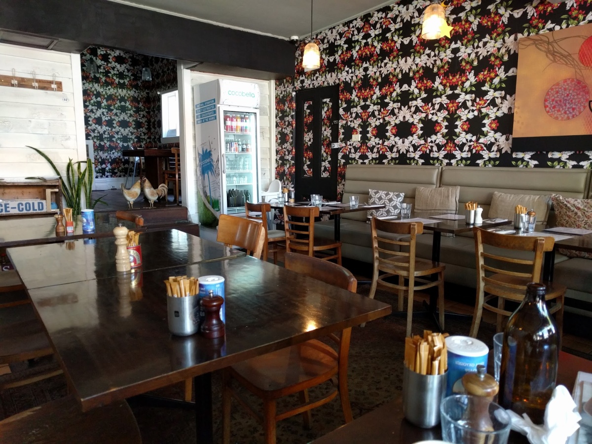 Bendigo Street Milk Bar photo