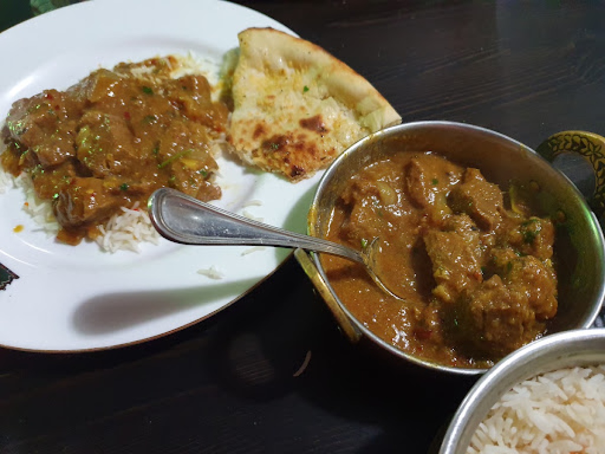 Bengal Kitchen photo