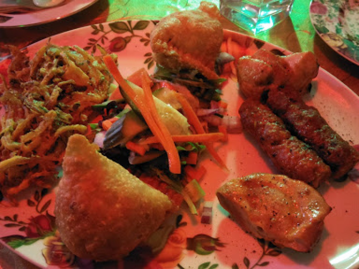 Bengal Kitchen photo
