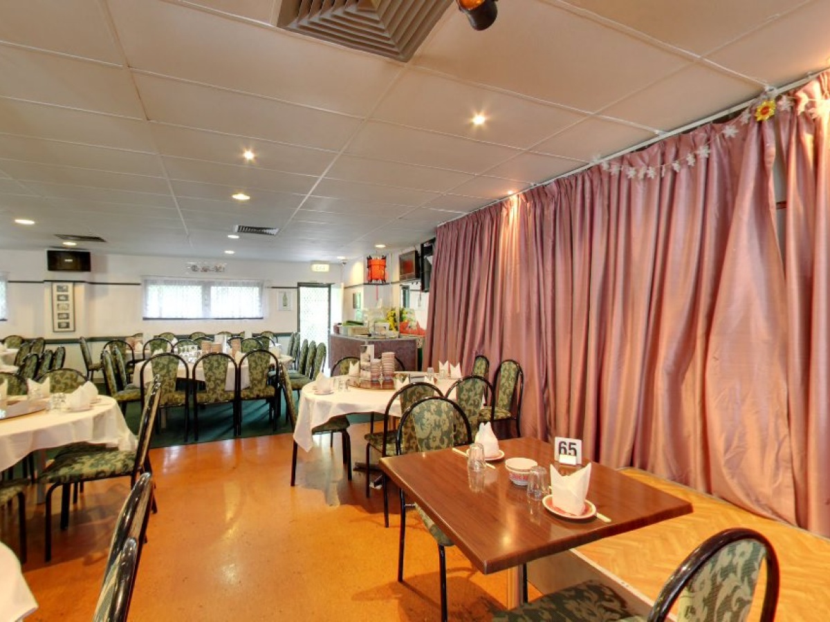 Ben’s Vietnamese & Chinese Restaurant photo