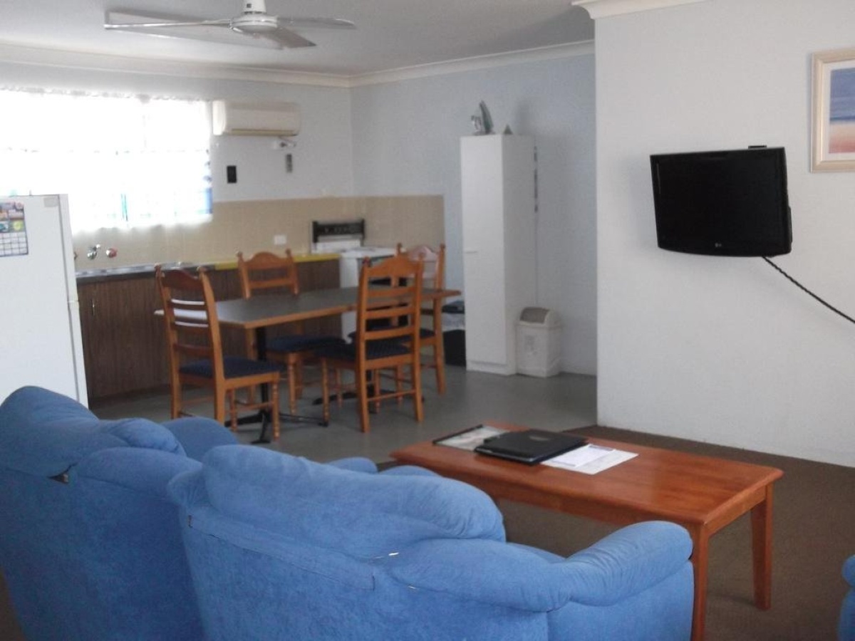 Bentleigh Motor Inn photo