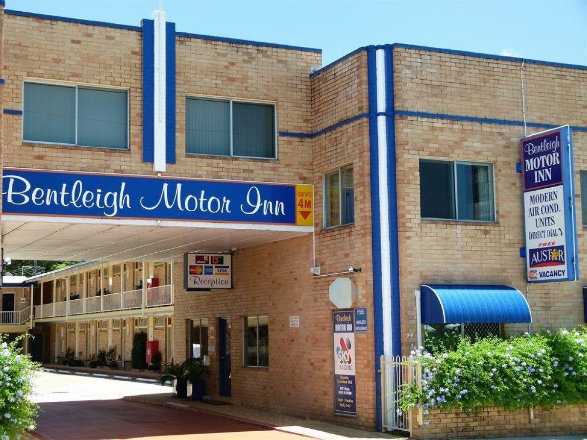Bentleigh Motor Inn photo