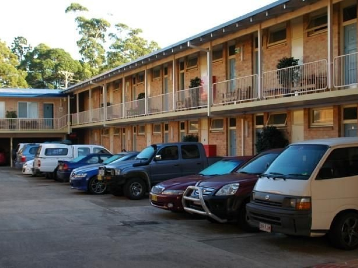 Bentleigh Motor Inn photo